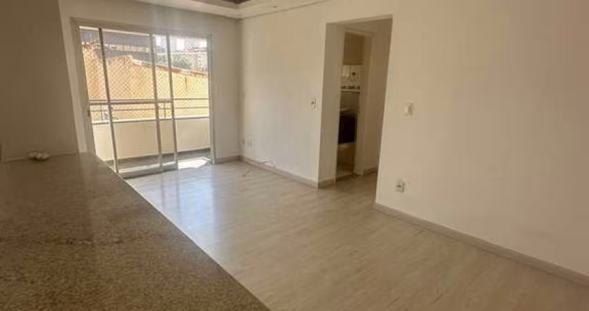 Ótimo apartamento de 72m2 em Lauzane Paulista, 2 dorms, 1 vaga