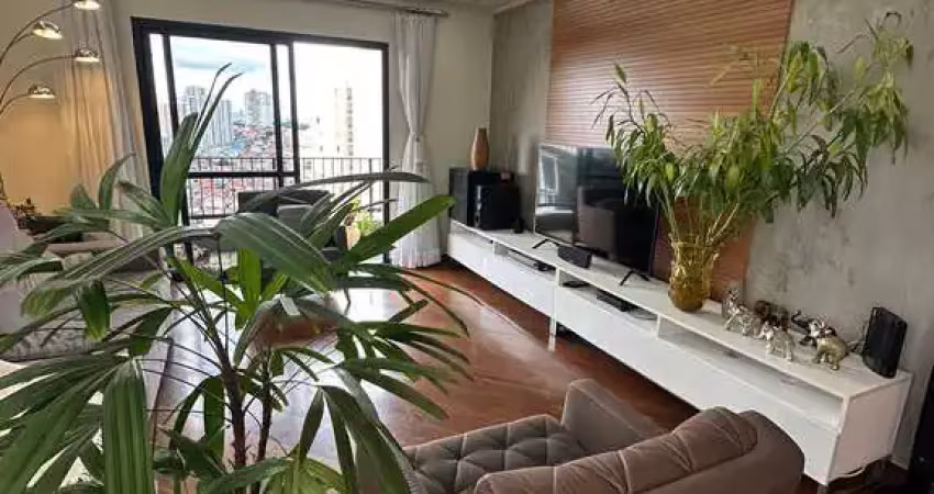 Apartamento com 3 quartos à venda na Rua Copacabana, 360, Santa Teresinha, São Paulo