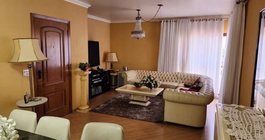 Apartamento em Tucuruvi  -  São Paulo