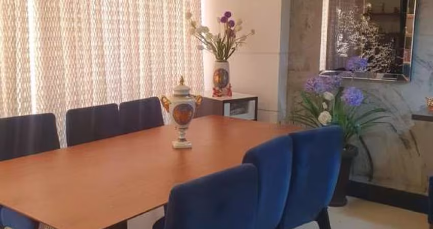 Apartamento 85m2, 3 dorms, 2 suites em Lauzane Paulista