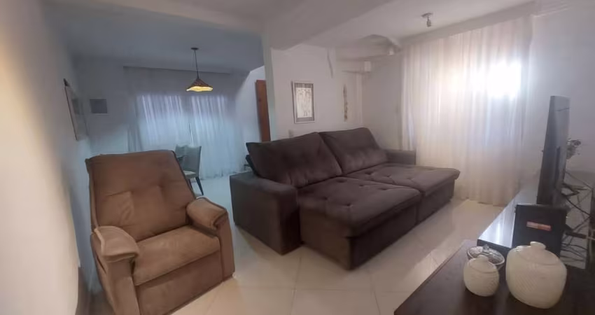Sobrado 160m2, com 3 quartos em Tucuruvi - São Paulo - SP