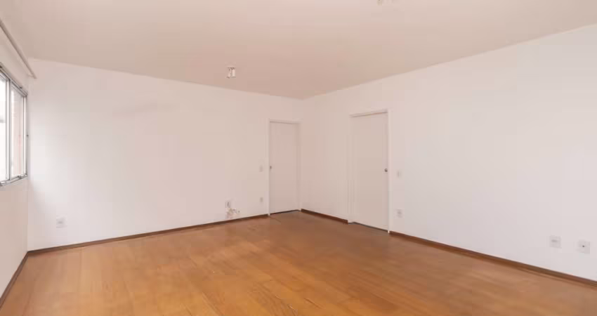 Apartamento de 85 m2 em Perdizes com 2 dormitórios e 1 vaga