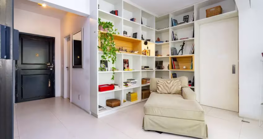 Apartamento de 269 m2, 3 dormitórios e 1 vaga na consolação