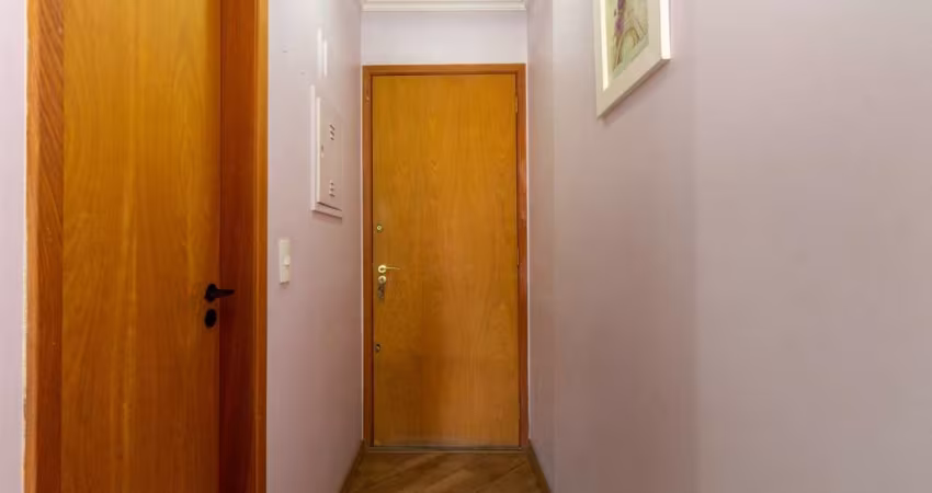 Apartamento 93 m2 com 3 quartos e 2 vagas em Pinheiros