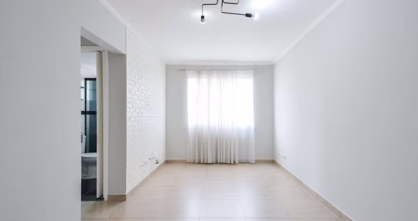 Apartamento em Vila Ivone  -  São Paulo