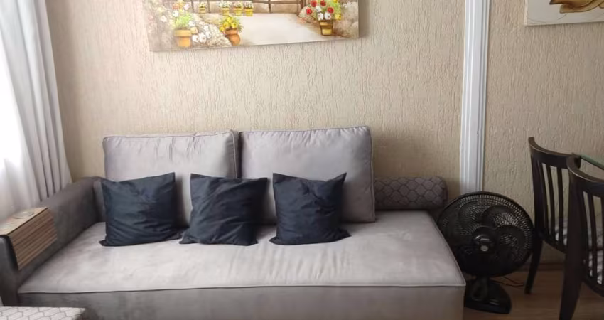 Lindo apartamento de 2 Dormitórios em Vila Matilde
