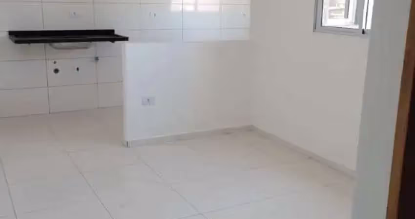 Apartamento de 43m2, com 2 dormitórios e 1 vaga em Parque Boturussu