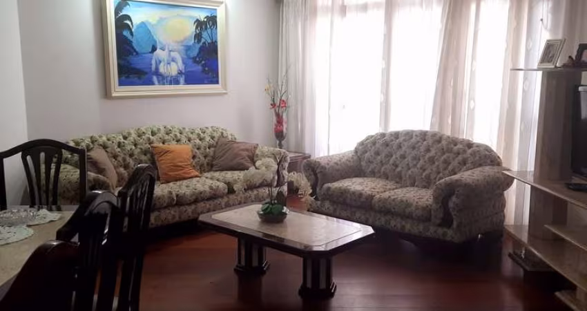 Apartamento em Vila Sao Geraldo  -  São Paulo