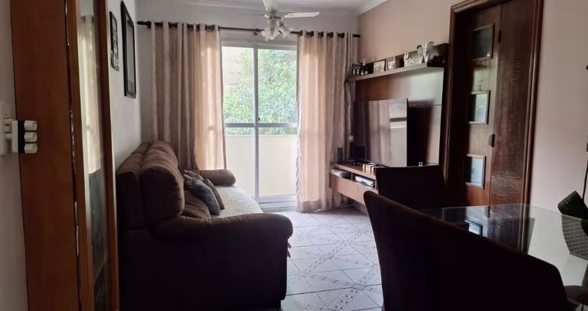 Ótimo apartamento 2 dorms, 60m2 em Chácara Belenzinho