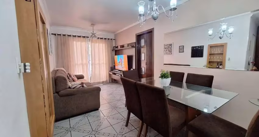 Ótimo apartamento 2 dorms, 60m2 em chácara belenzinho