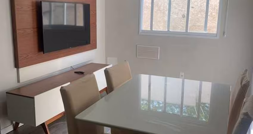 Ótimo apto. 40m2, 2 dorms, 1 vaga na Vila Prudente