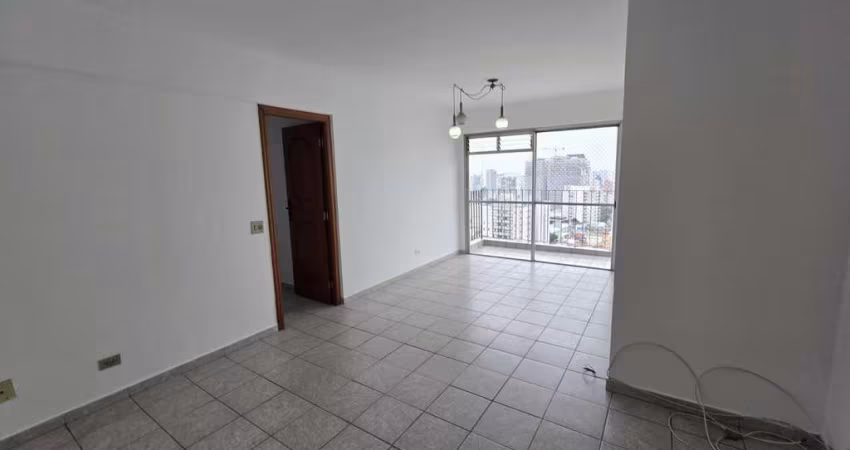 Excelente apto de 90m2 na Vila Mariana, 3 dorms com lazer