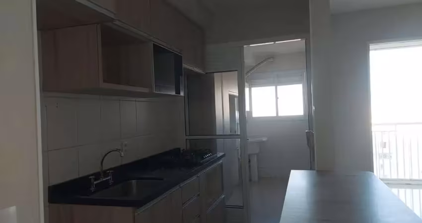 Apto. de 68m2 na vila mazzei, 3 dorms, 1 suíte,  1 vaga