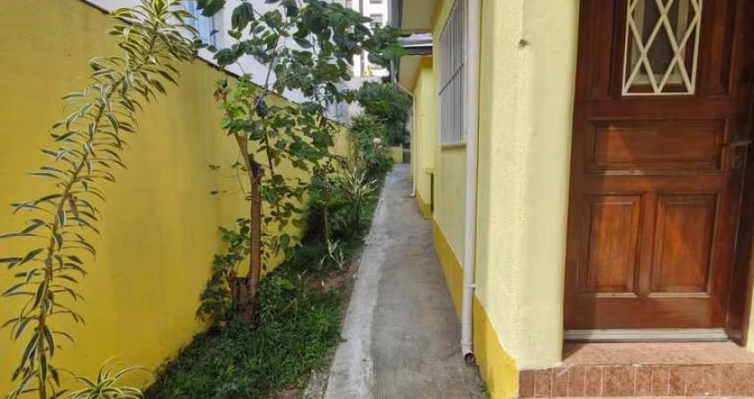 Casa em Pompeia  -  São Paulo