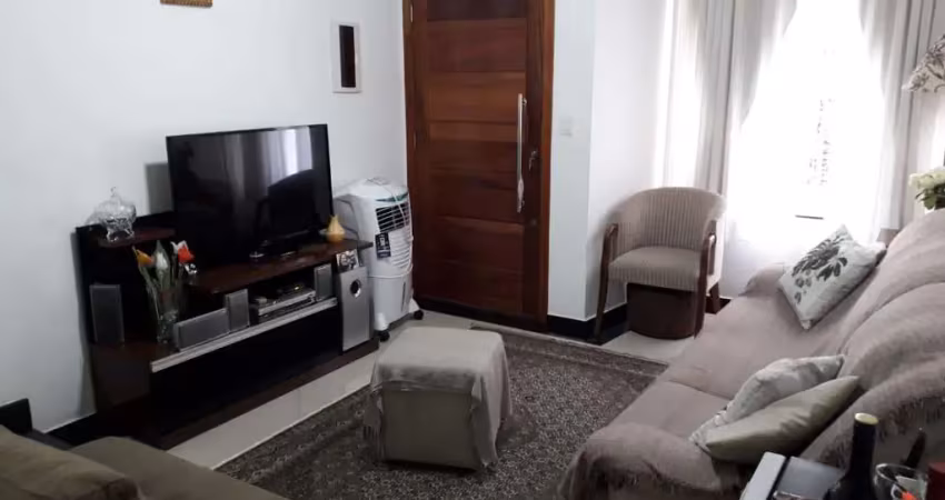 Casa em chácara santo antônio (zona leste)  -  são paulo
