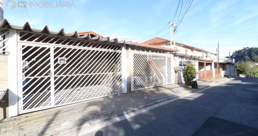 Casa em Jardim Tremembe  -  São Paulo