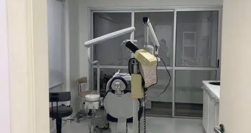Sala comercial à venda na Rua Castro Alves, 457, Aclimação, São Paulo