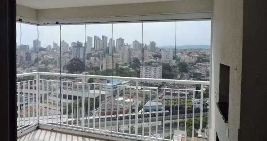 Apartamento em Tucuruvi  -  São Paulo