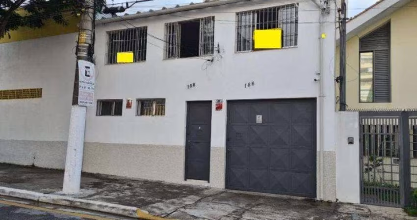 Galpão / Depósito / Armazém em Cambuci  -  São Paulo