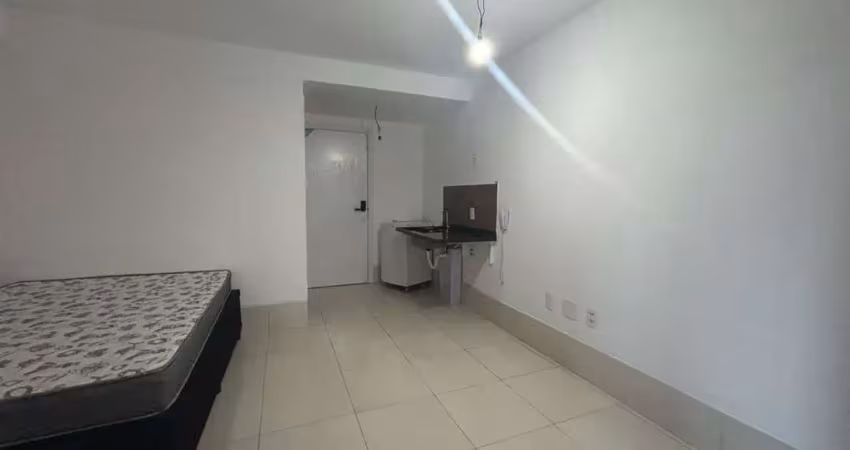 Kitnet / Stúdio à venda na Rua Min. Godói, 956, Perdizes, São Paulo