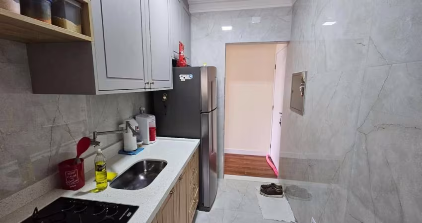 Apartamento em Santana  -  São Paulo