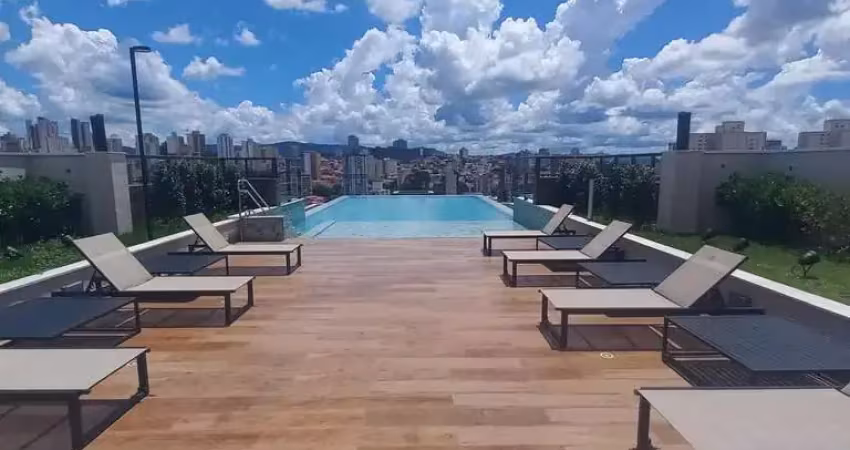 Apartamento em jardim sao paulo(zona norte)  -  são paulo