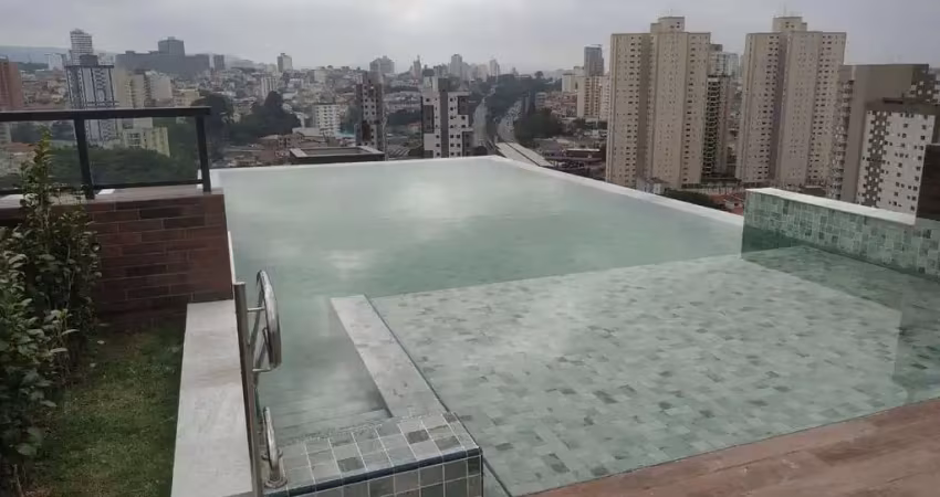 Apartamento em jardim sao paulo(zona norte)  -  são paulo