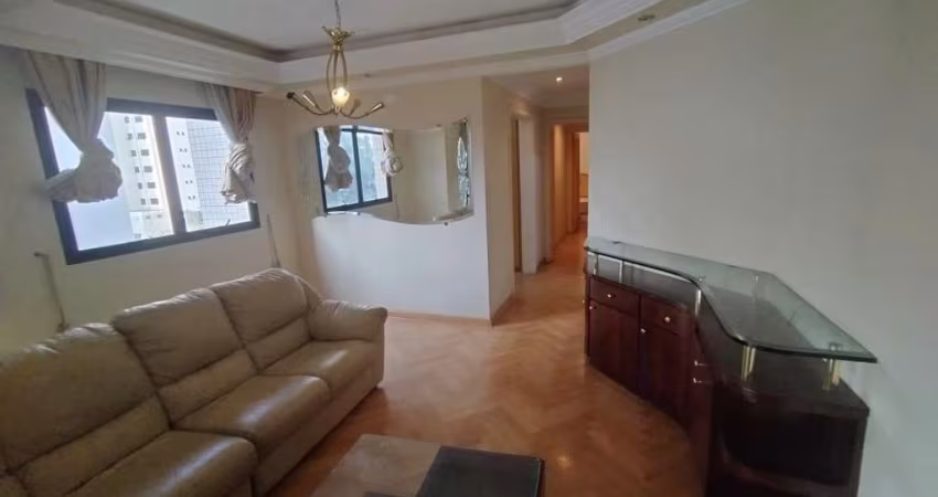 Apartamento em Jardim Anália Franco  -  São Paulo