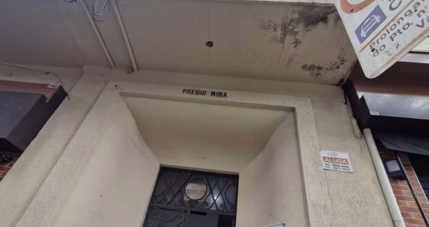 Prédio Inteiro em Vila Clementino  -  São Paulo