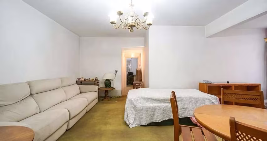 Apartamento em Parque São Jorge  -  São Paulo