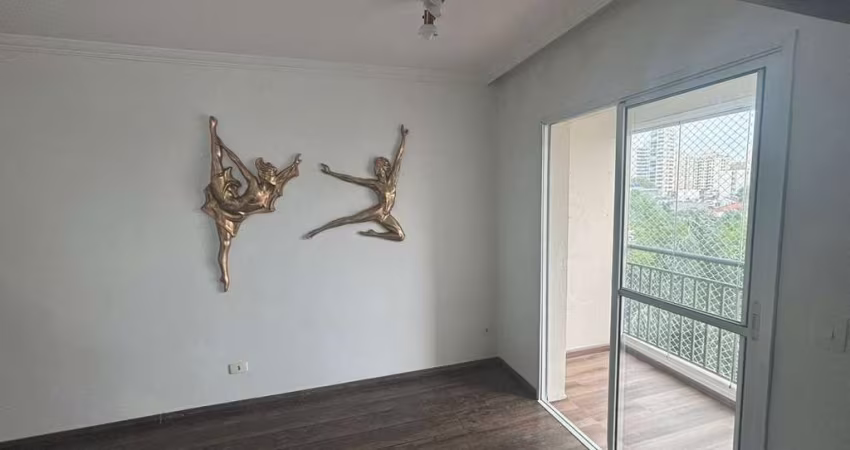 Apartamento em Mooca  -  São Paulo
