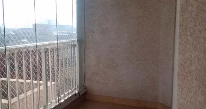Apartamento em Mooca  -  São Paulo