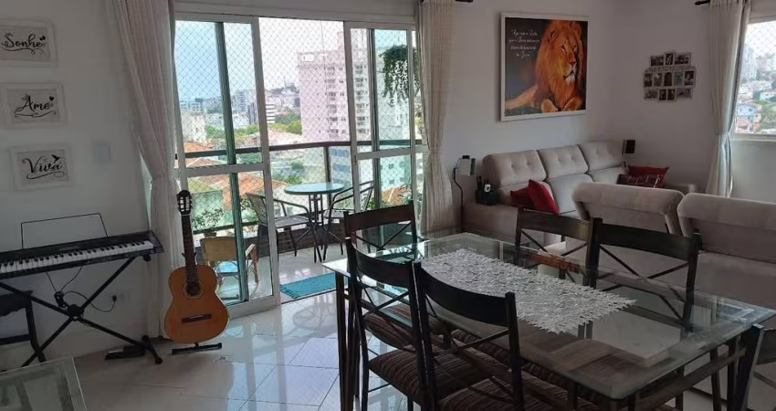 Apartamento em Vila Pauliceia  -  São Paulo