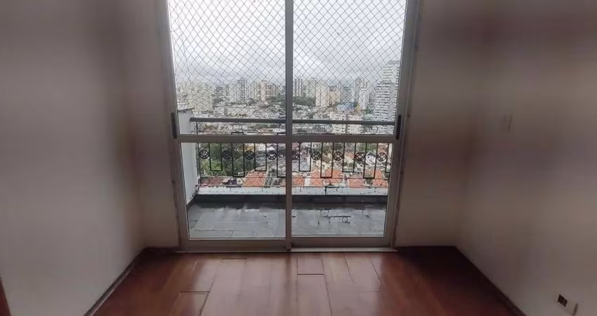 Apartamento em Parque da Mooca  -  São Paulo
