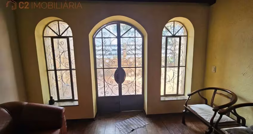 Casa com 6 quartos à venda na Rua Engenheiro Reynaldo Cajado, 72, Tatuapé, São Paulo