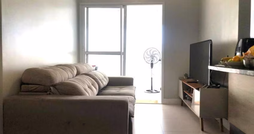 Apartamento em Parque da Mooca  -  São Paulo
