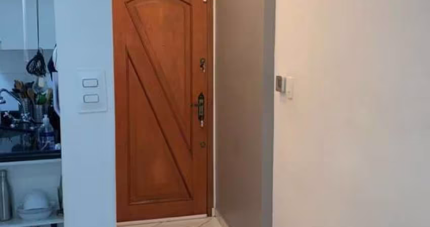 Apartamento em Vila Mariana  -  São Paulo