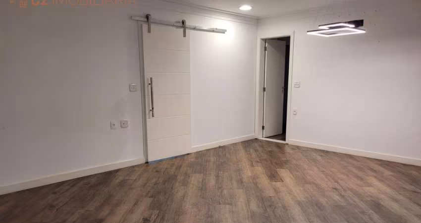 Apartamento em Santana  -  São Paulo