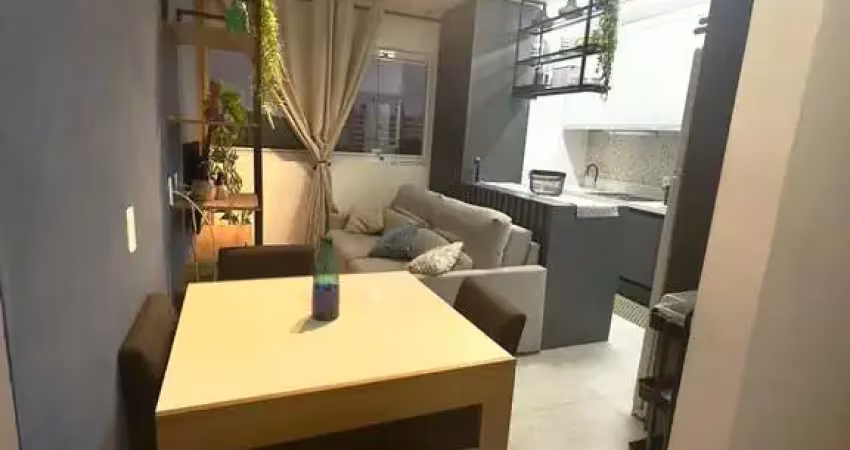 Apartamento com 2 quartos à venda na Rua Bem Vinda Apparecida de Abreu Leme, 118, Santana, São Paulo