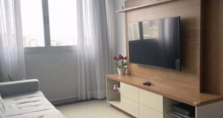 Apartamento em Santana  -  São Paulo
