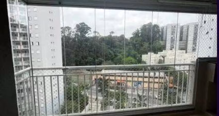 Apartamento em Jardim Ibitirama  -  São Paulo