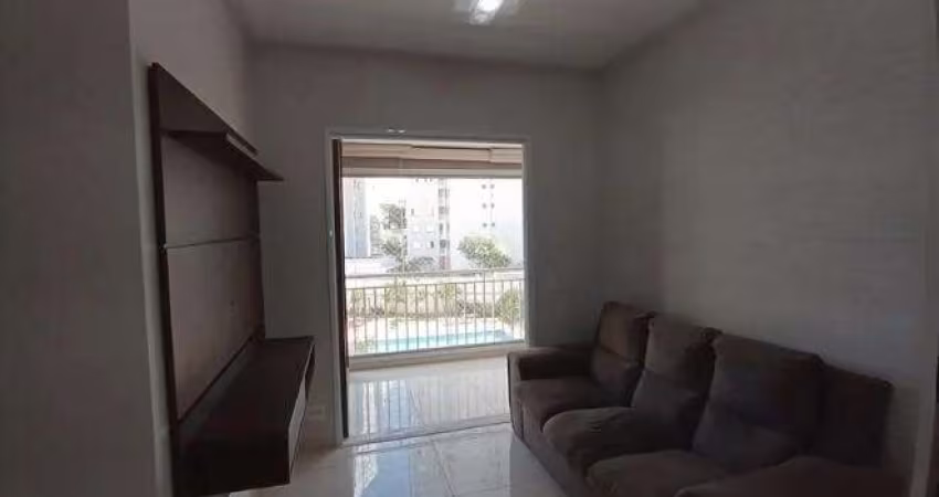Apartamento em Jardim Ibitirama  -  São Paulo