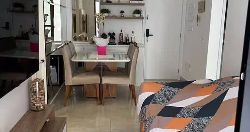 Apartamento com 2 quartos à venda na Avenida Professor Luiz Ignácio Anhaia Mello, 2597, Vila Prudente, São Paulo