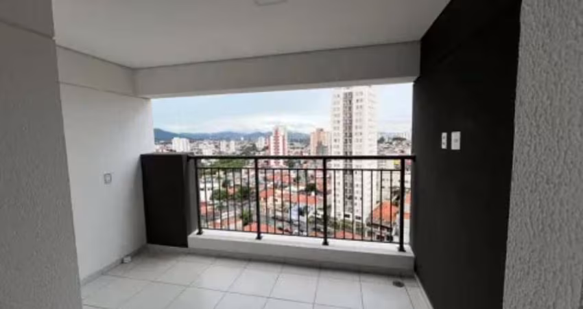 Apartamento em Tucuruvi  -  São Paulo