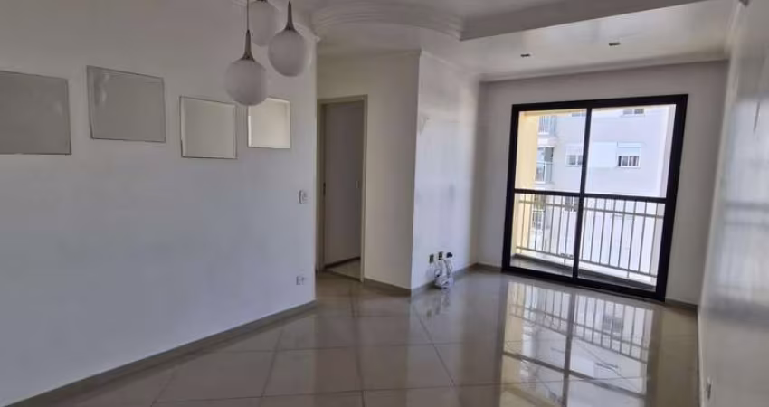 Apartamento em Tatuapé  -  São Paulo