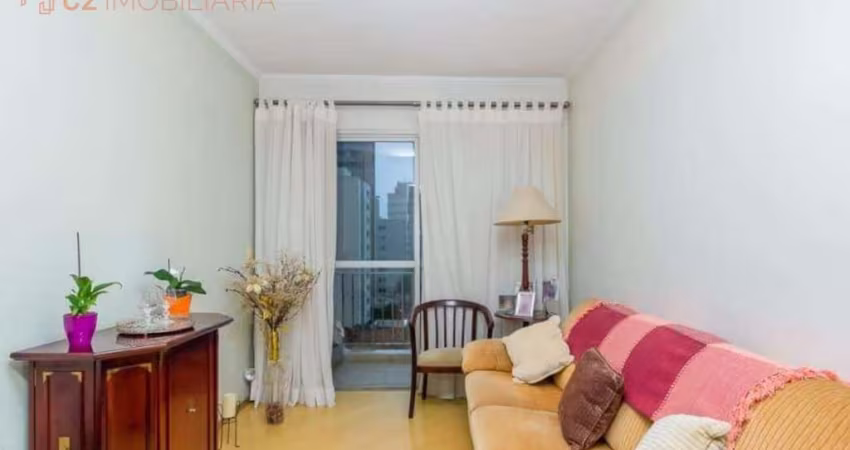Apartamento em Santana  -  São Paulo