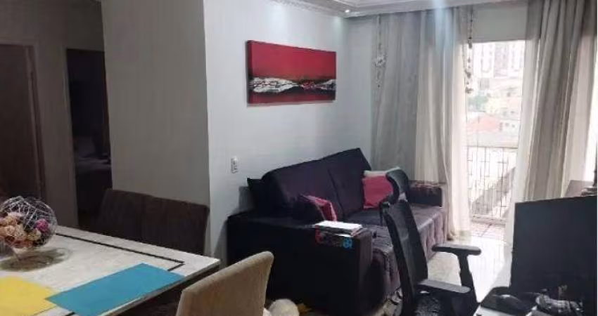 Apartamento em Santana  -  São Paulo