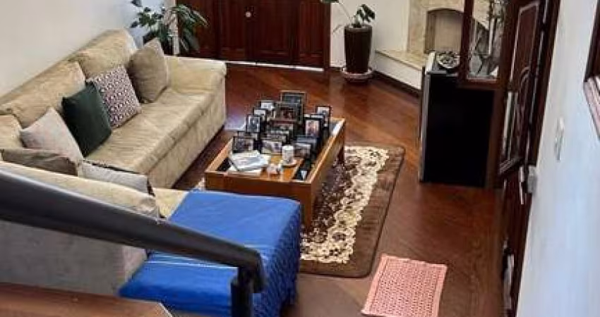 Casa em Chácara Cruzeiro do Sul  -  São Paulo