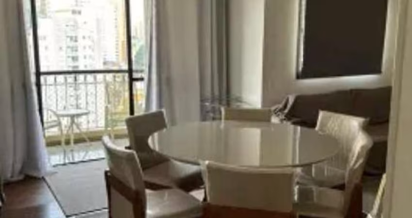 Apartamento em Santana  -  São Paulo