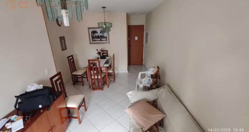Apartamento em Tucuruvi  -  São Paulo